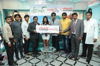 Green Signal Team at Homeo Care International